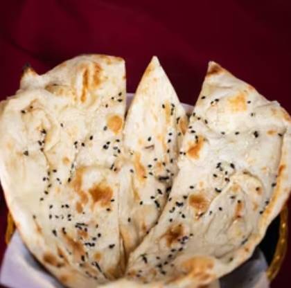 Peshawari Naan