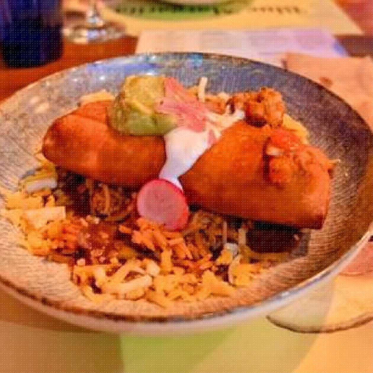 CHIMICHANGA VITA