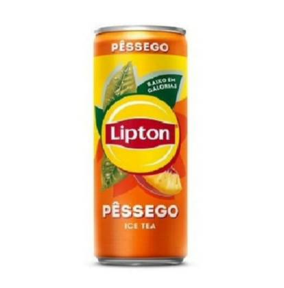 Peach Ice Tea
