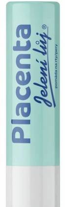 Deer Tallow PLACENTA lip balm 4.5 g
