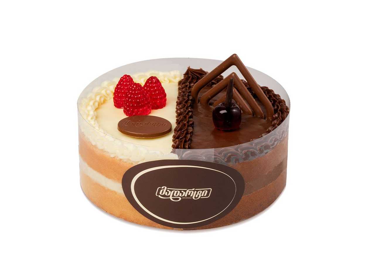 Twin Cake (10 pieces)