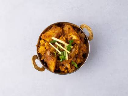 MASALA ALOO