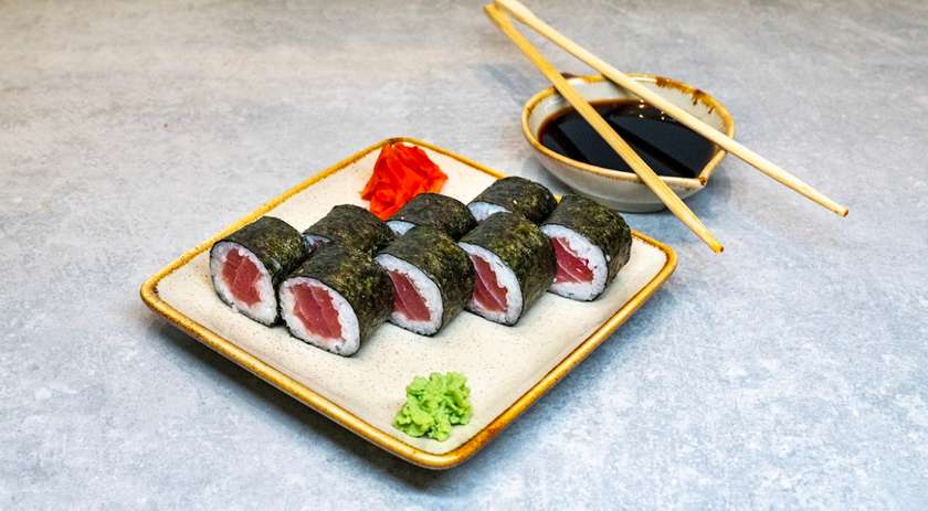 Tuna Maki