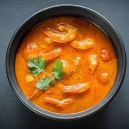 Prawn Curry