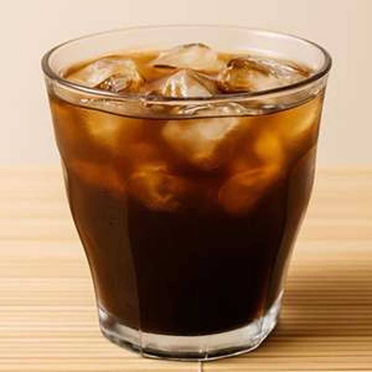 Americano Gelado