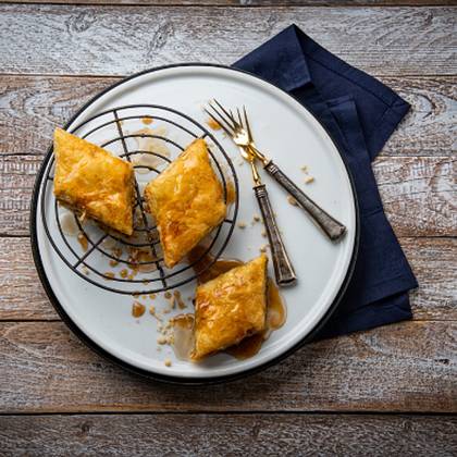 Baklawa