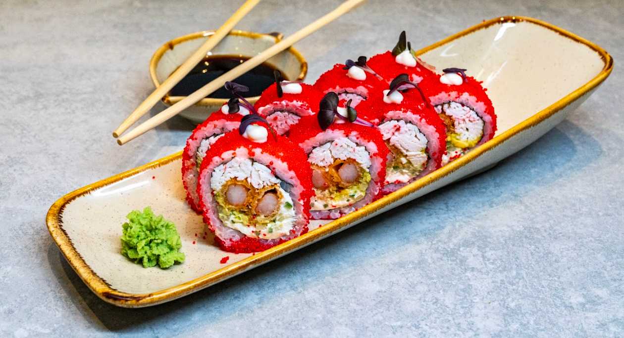 California Deluxe
