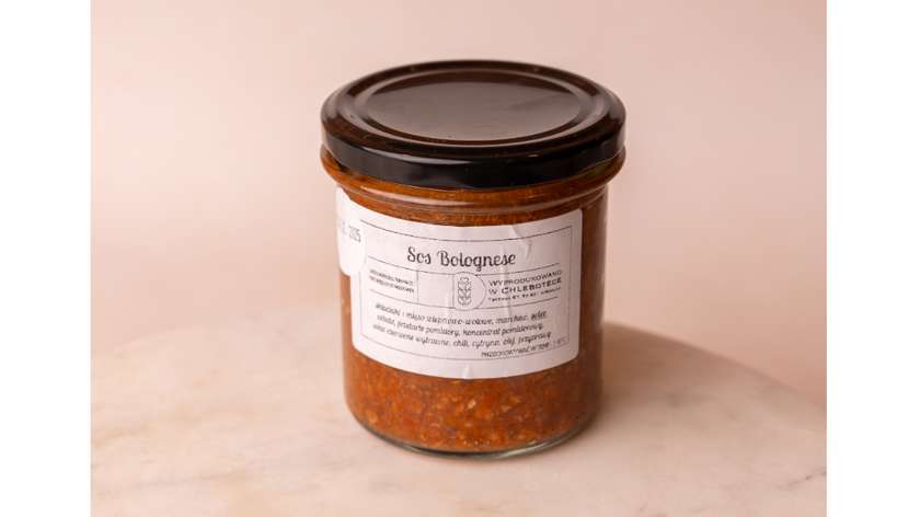 bolognese sauce