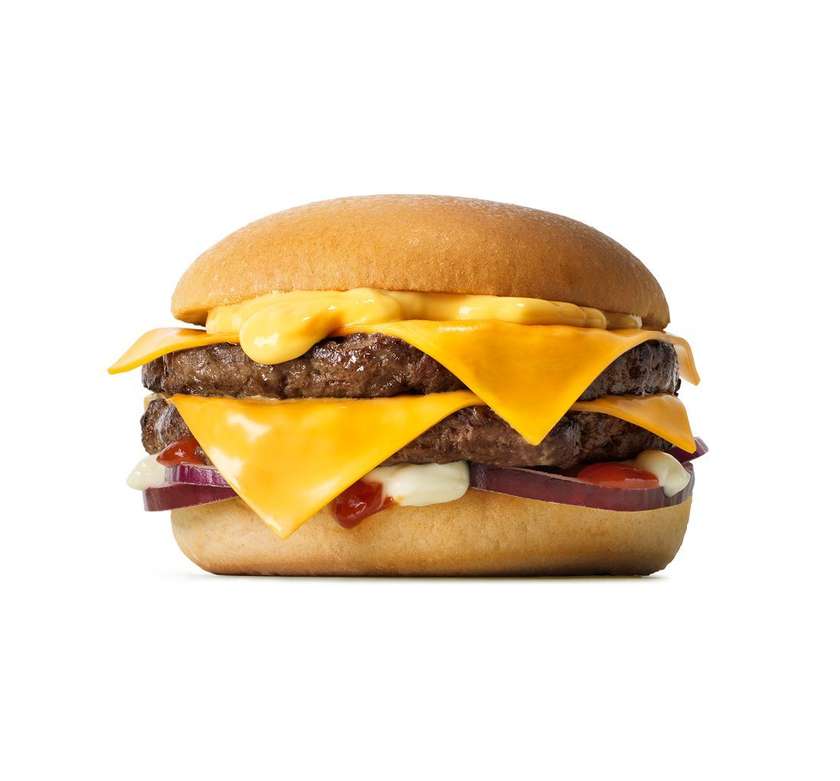 DeliVery Cheezy Beef