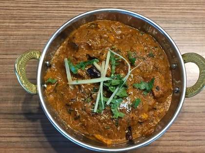 CHICKEN CHETTINAD