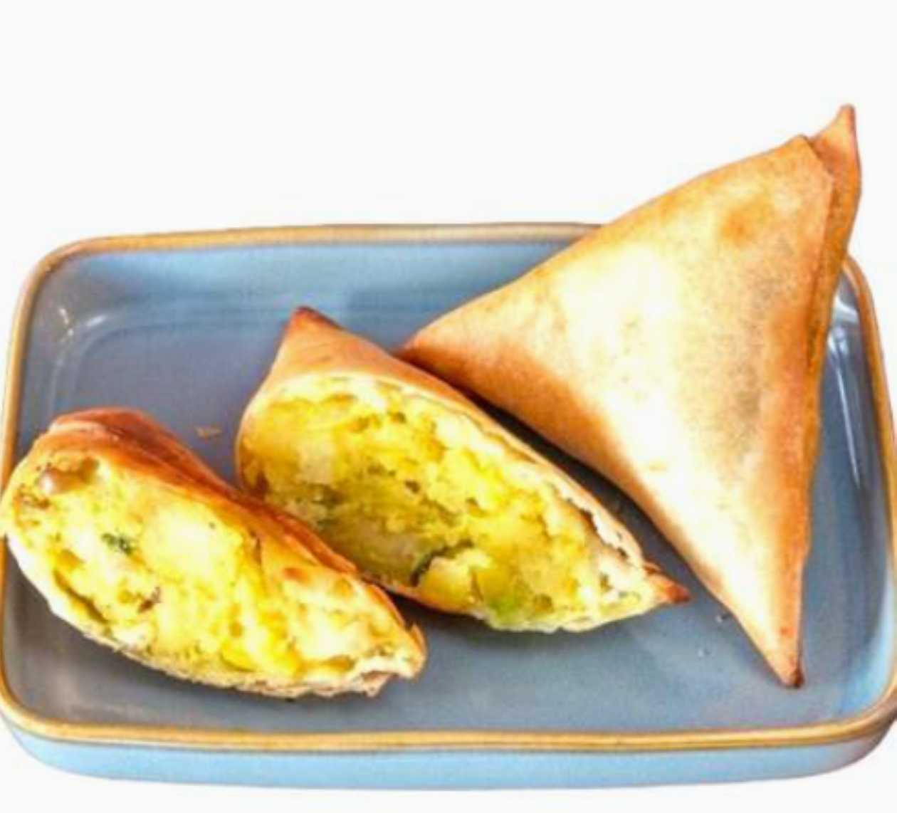 Vegetable Samosa 🎁  30% OFF!