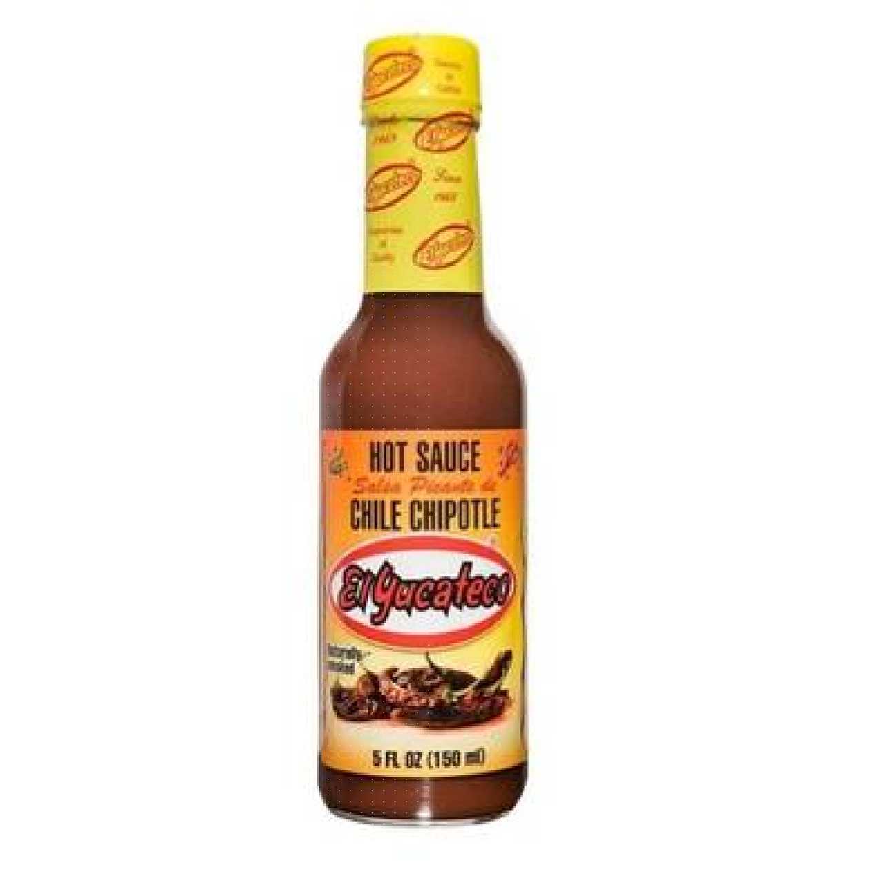 SALSA CHIPOTLE