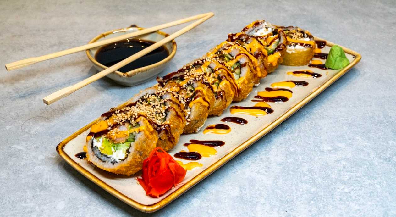 Hot Shrimp Premium