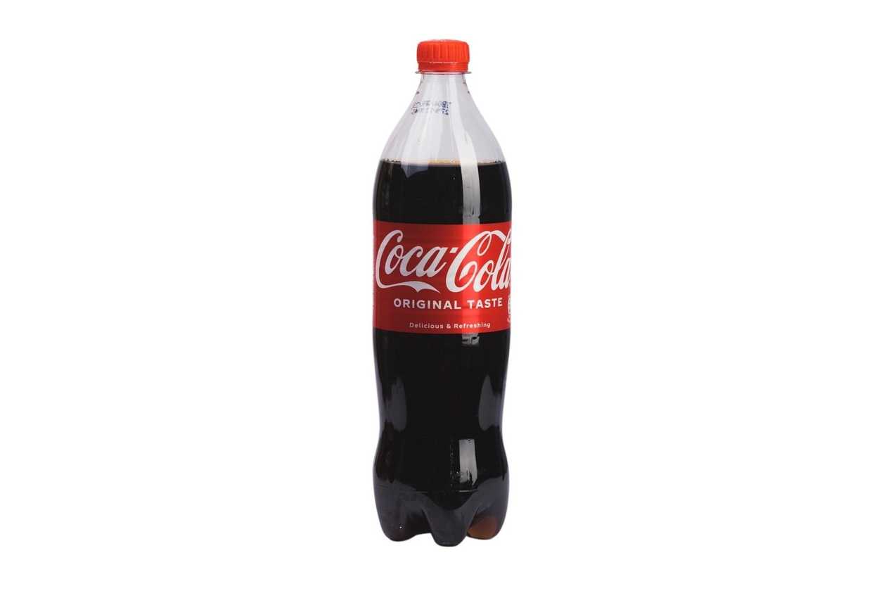 Coca Cola