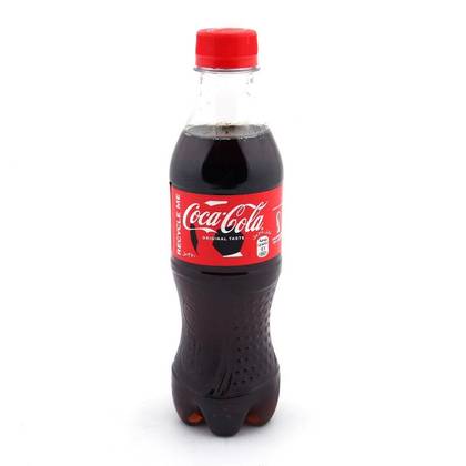 Coca cola pet 0.5L