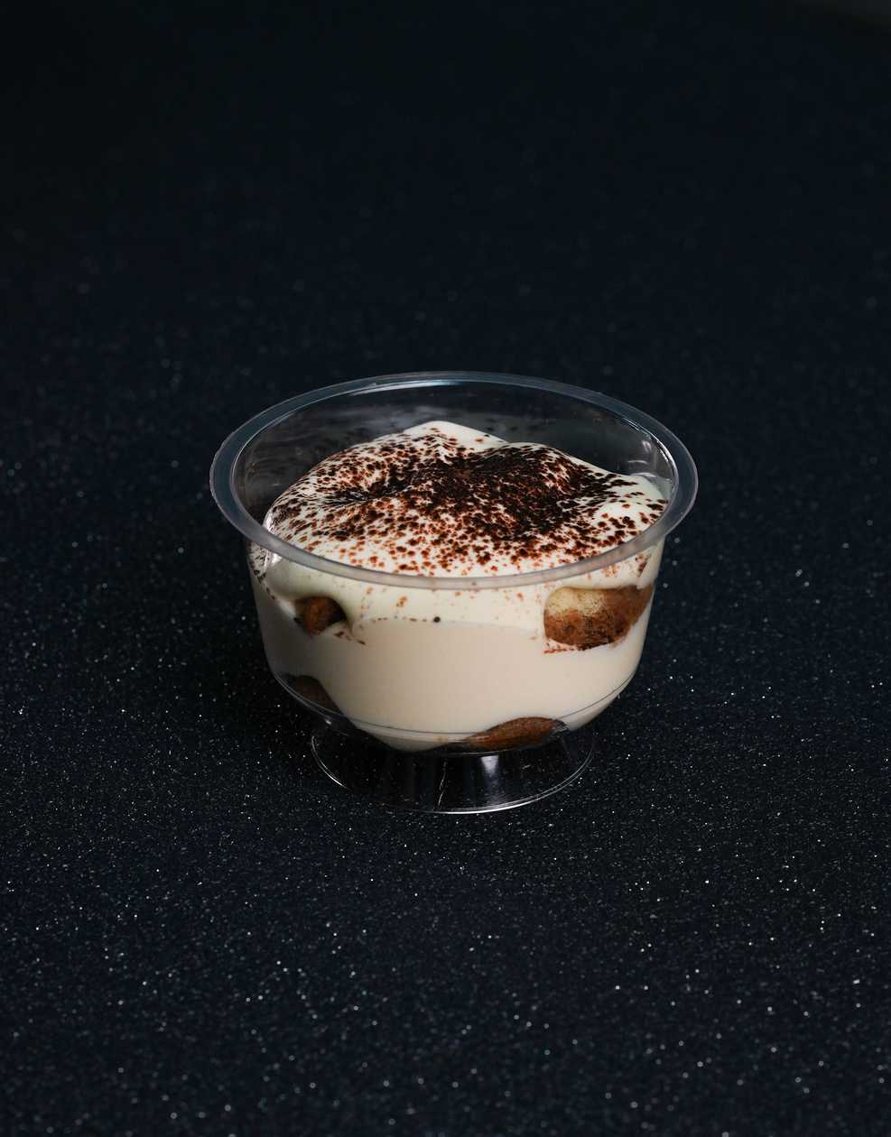 Tiramisu cu cafea(100gr)