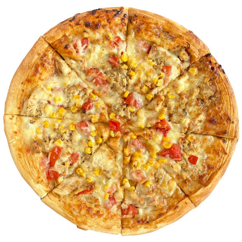 Піца Мексиканська