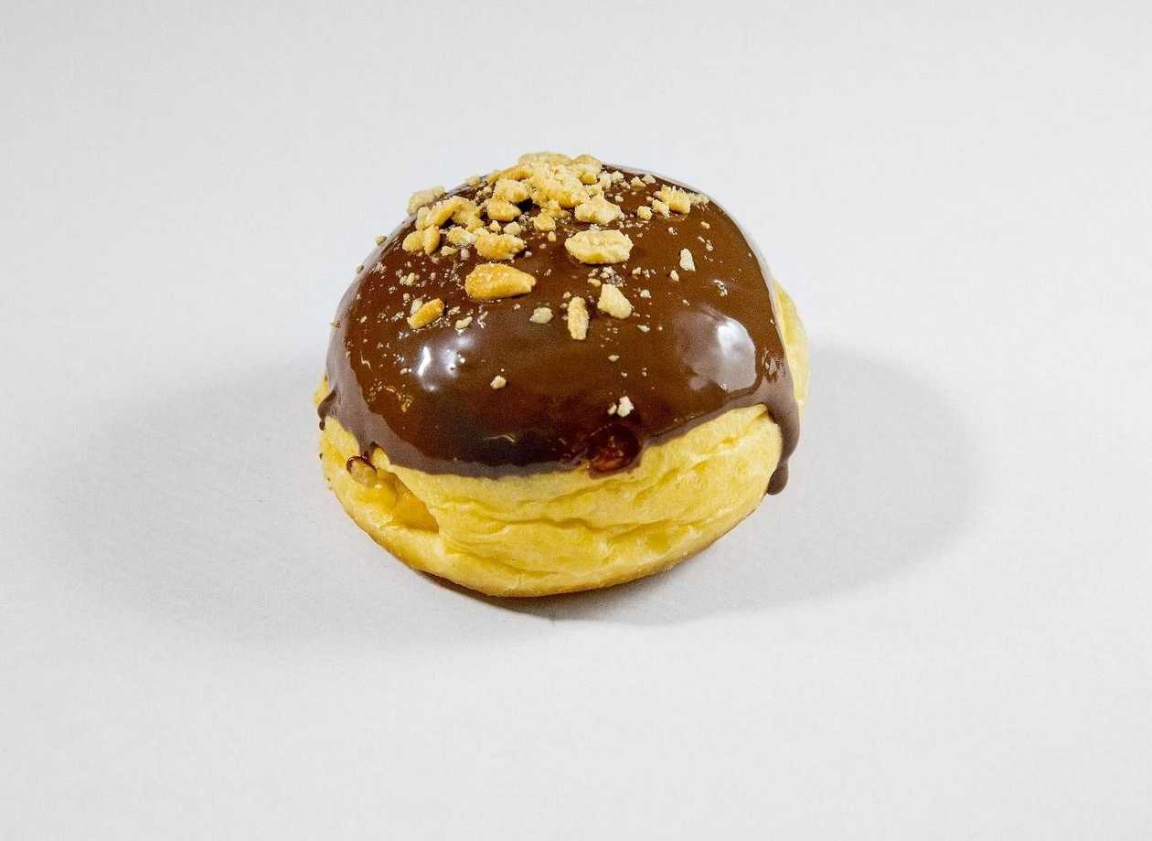 Kobliha Snickers 1 ks