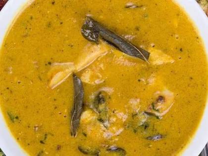 BOMBAJ MASALA CHICKEN