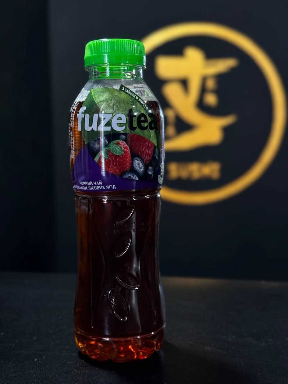FuzeTea