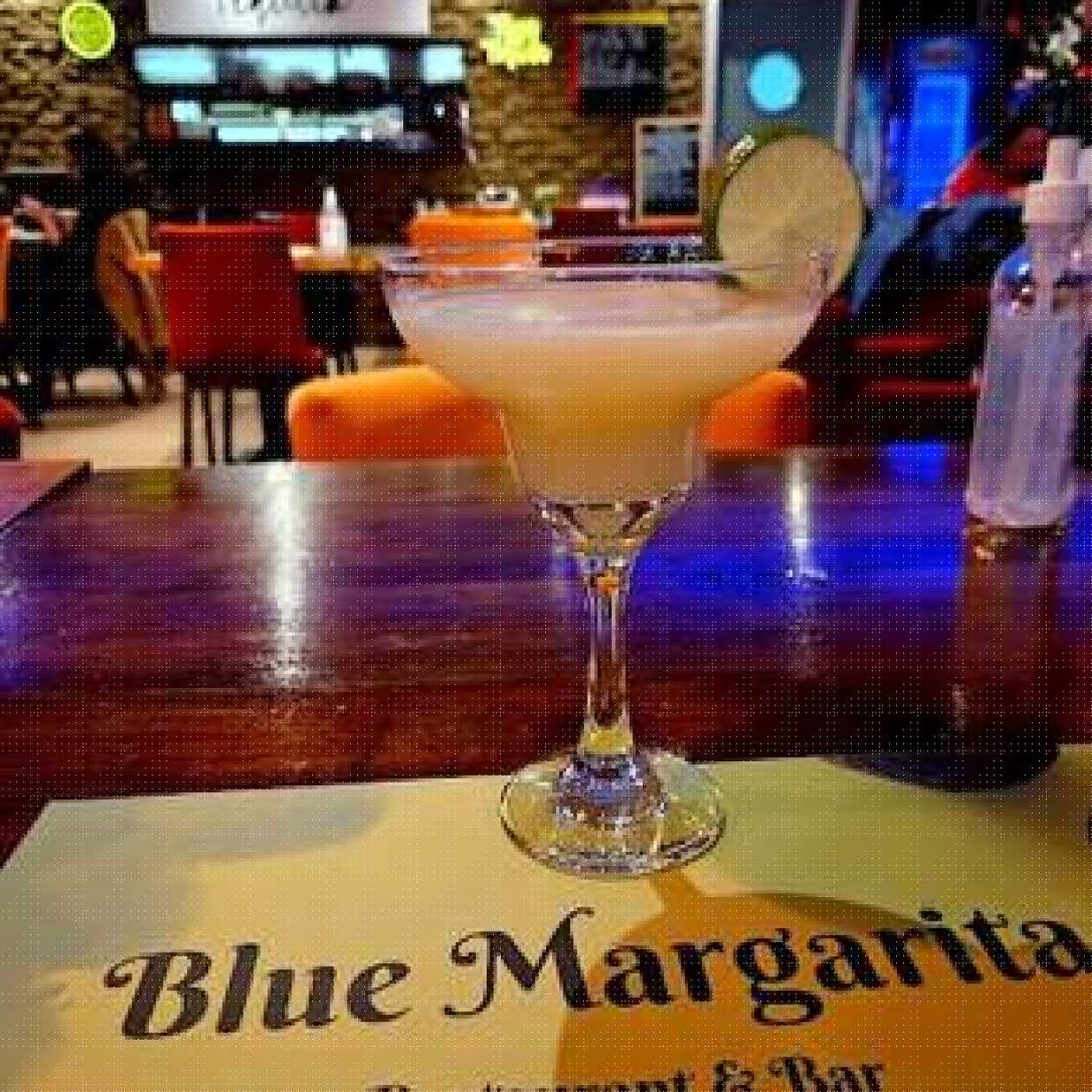 VANILLA & COCONUT MARGARITA 200ML