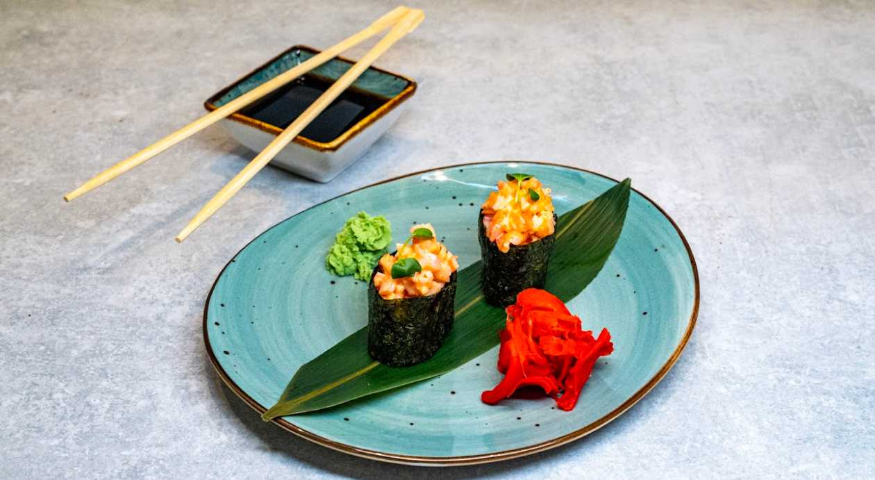 Gunkan Ebi