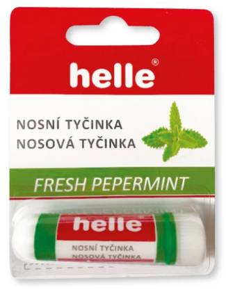 NASAL INHALER HELLE 1 PC