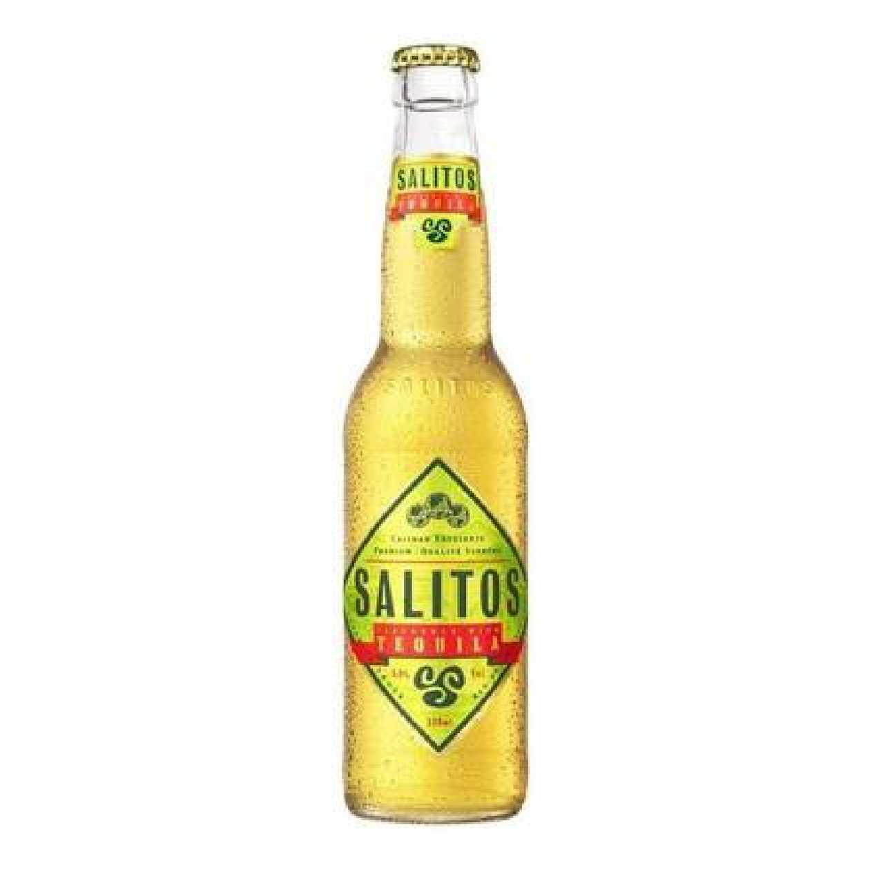 SALITOS 0.33ML