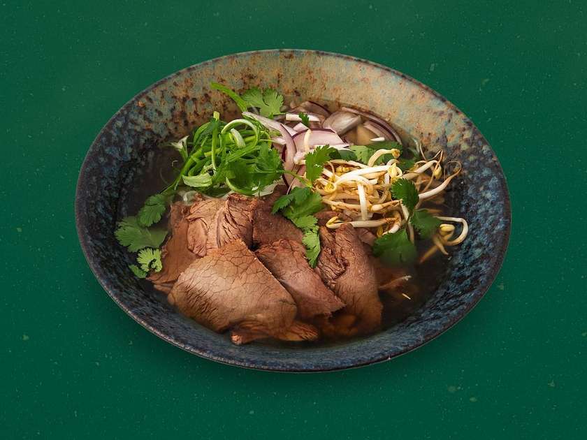 Malé Pho Bo