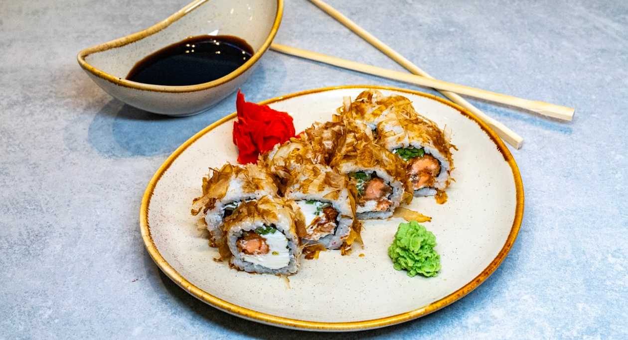 Bonita Roll
