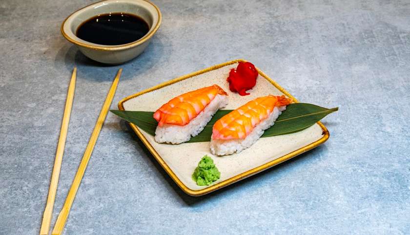 Ebi Nigiri