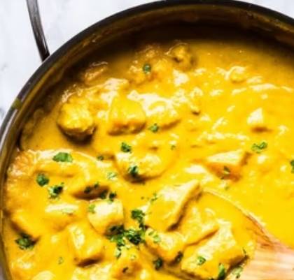 Mango Chicken