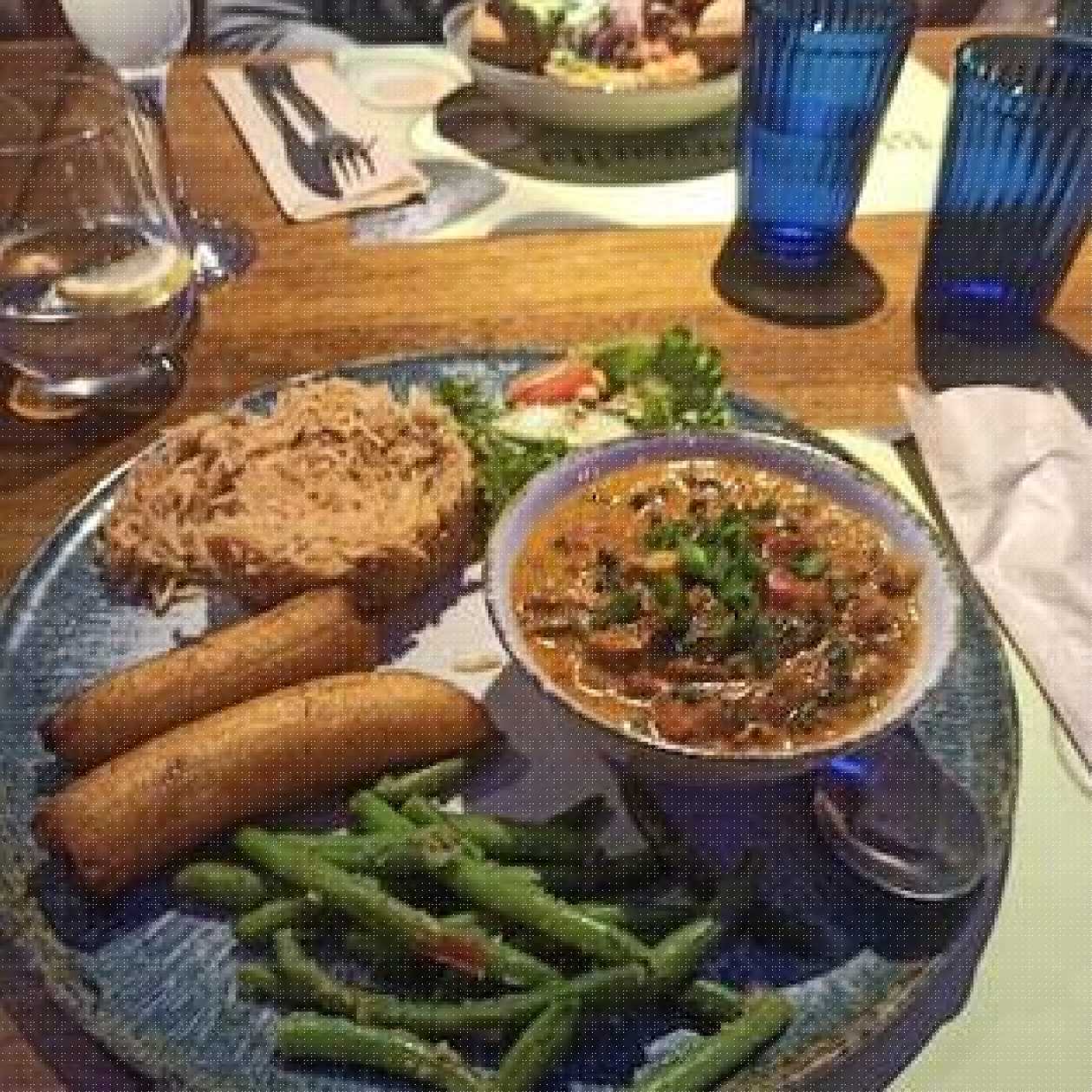 BAHIA MOQUECA FRUCTE DE MARE