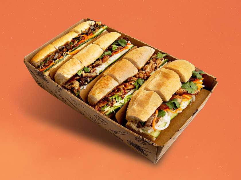 Ba-MixBox