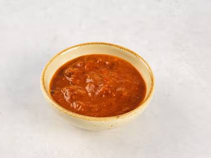 Pomidorowo - Kokosowy