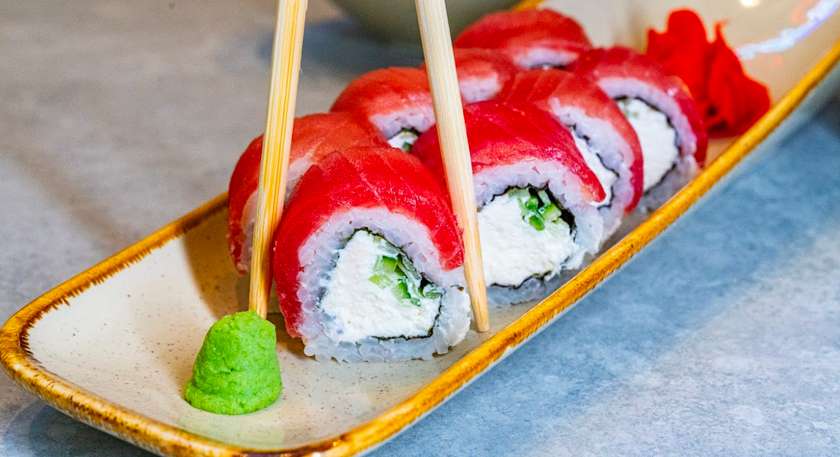 Tuna Roll