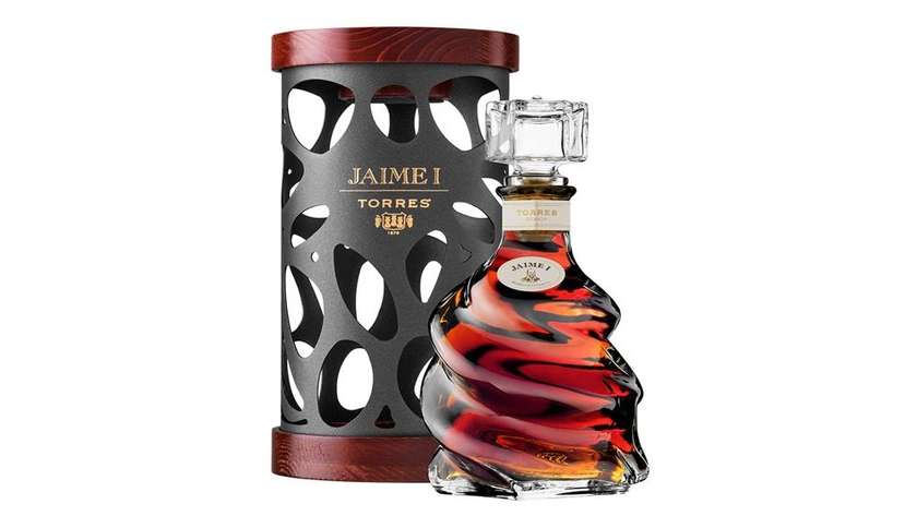 Torres Jaime Brandy 0.7 L