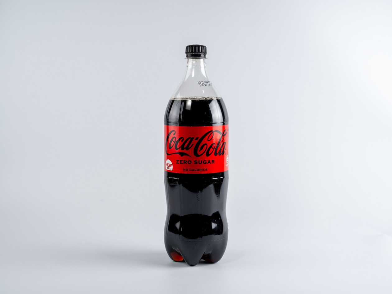 Coca Cola Zero