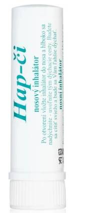 Hap-chee Nasal Inhaler 1 pc