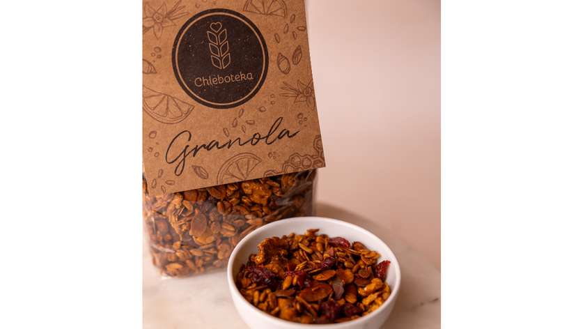Granola (300g)
