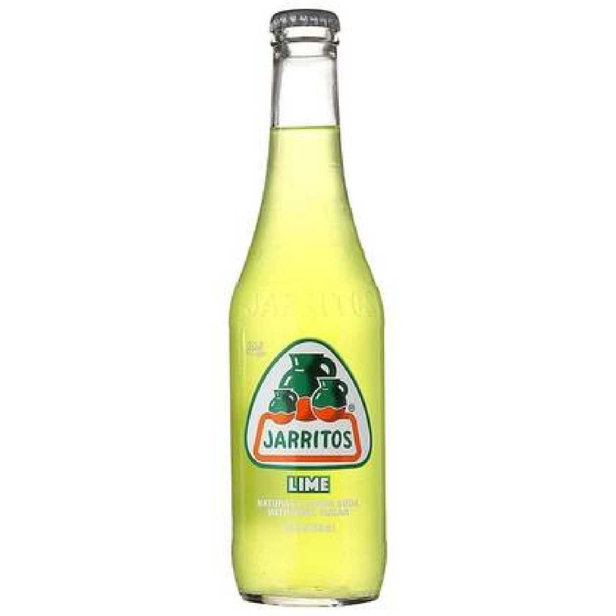 JARRITOS LIME