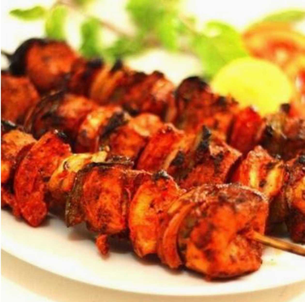 Chicken Tikka