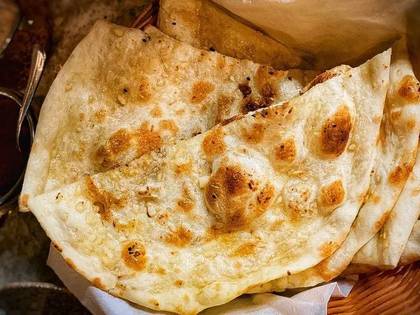 Naan