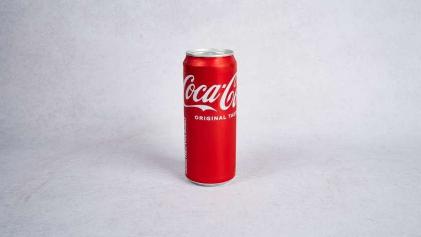 Coca Cola 0,33l