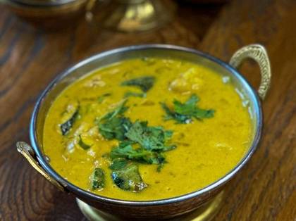 Bombaj Masala Vegetables