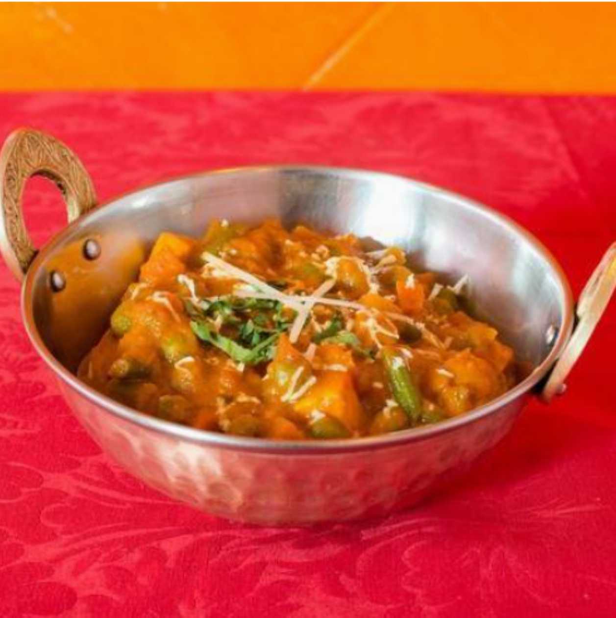 Mix Vegetable 🎁  30% OFF!