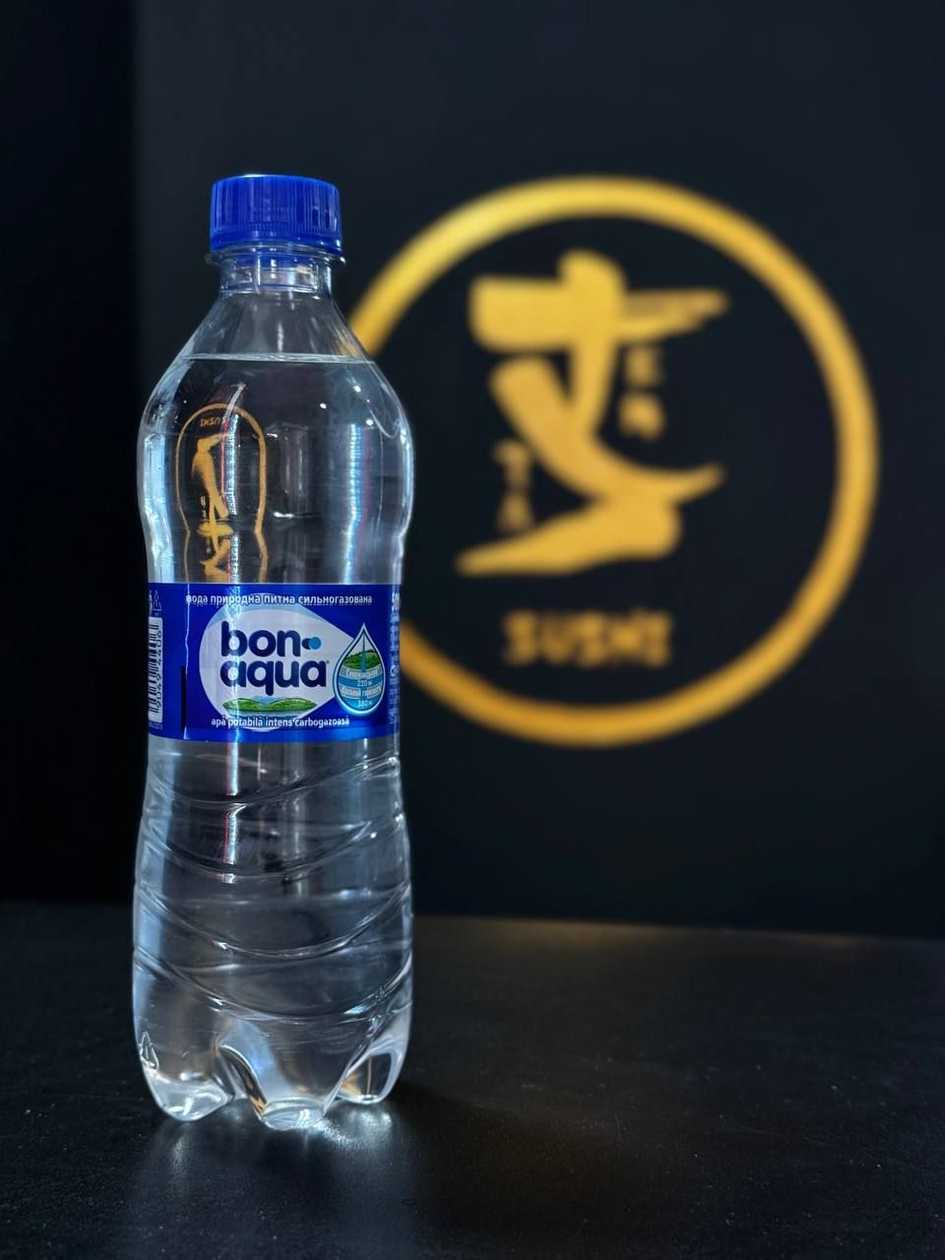 BonAqua