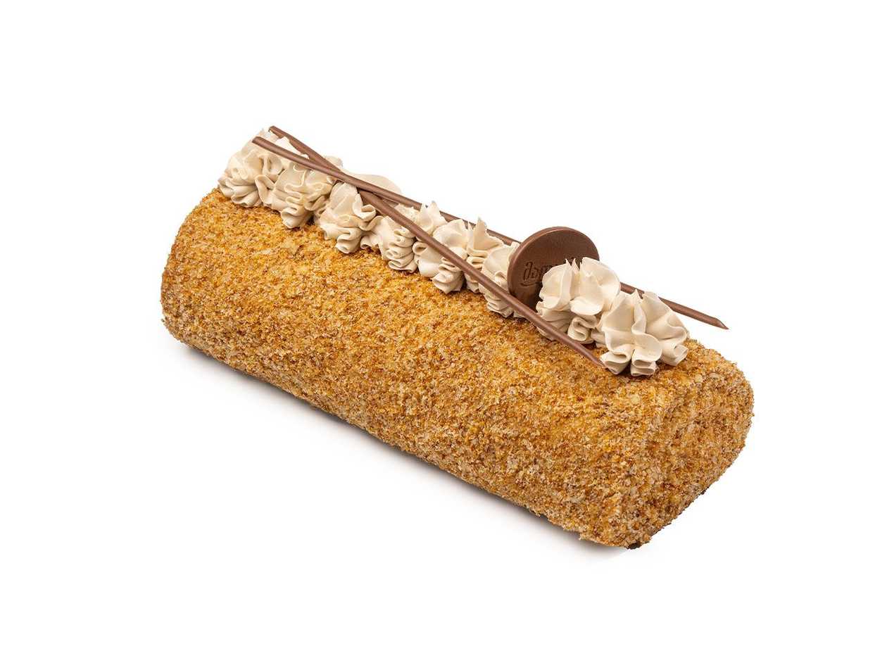 Ideal roll 6 slices