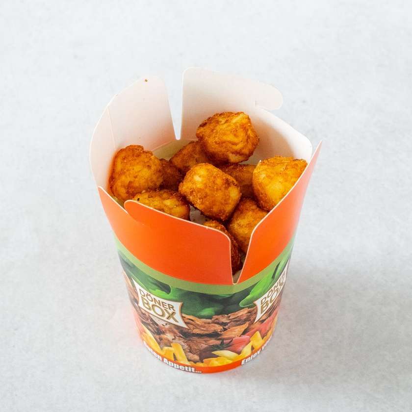 Croquettes 150g
