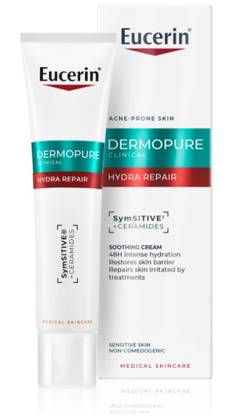 Eucerin DermoPure CLINICAL Restoring Cream 40ml